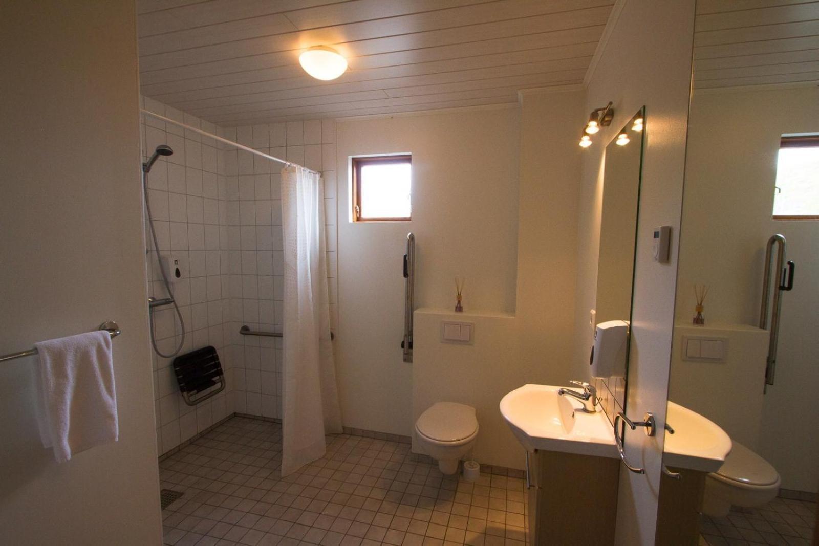 Malarhorn Accommodations Drangsnes ห้อง รูปภาพ