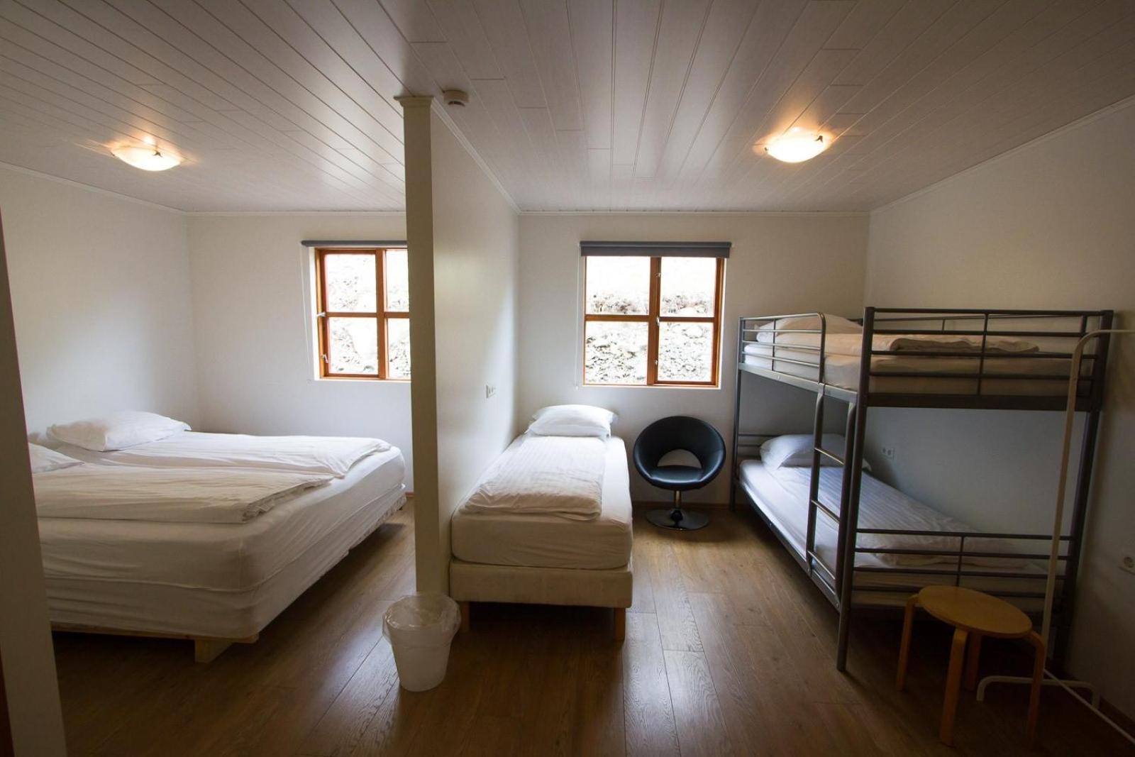 Malarhorn Accommodations Drangsnes ห้อง รูปภาพ